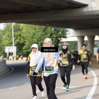 Runner Photo 6389905