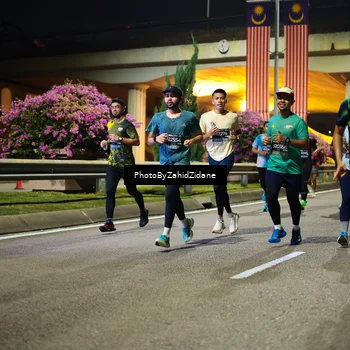 Runner Photo 6389909