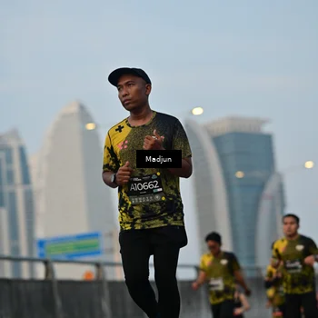 Runner Photo 6389910