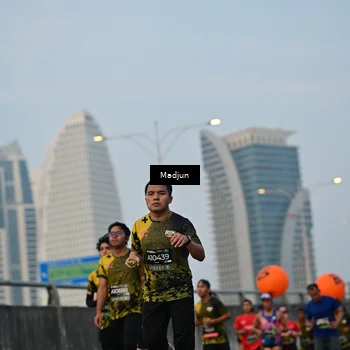 Runner Photo 6389911