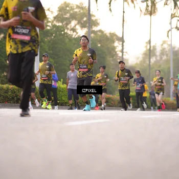 Runner Photo 6389915