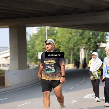 Runner Photo 6389920