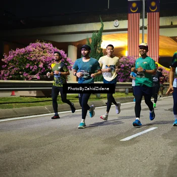 Runner Photo 6389929
