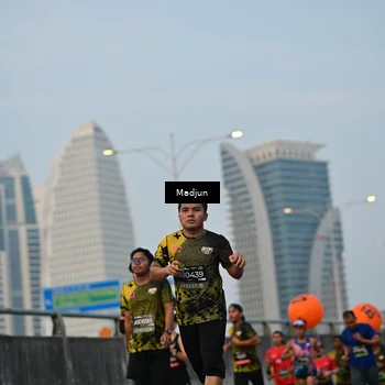 Runner Photo 6389931