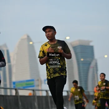 Runner Photo 6389936