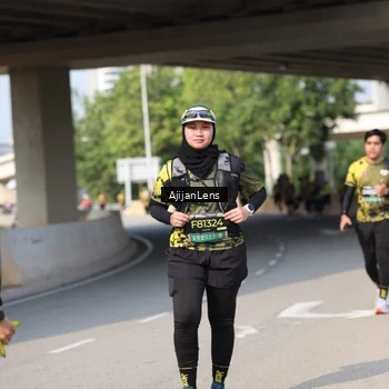 Runner Photo 6389937