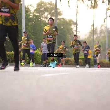 Runner Photo 6389938
