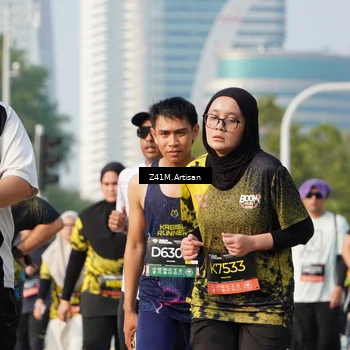 Runner Photo 6389946