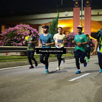 Runner Photo 6389950