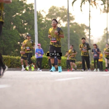 Runner Photo 6389961