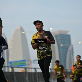 Runner Photo 6389962