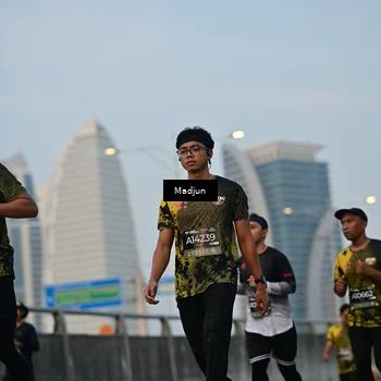 Runner Photo 6389964