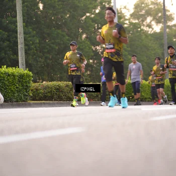 Runner Photo 6389967