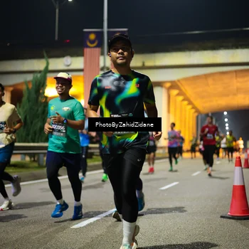 Runner Photo 6389982