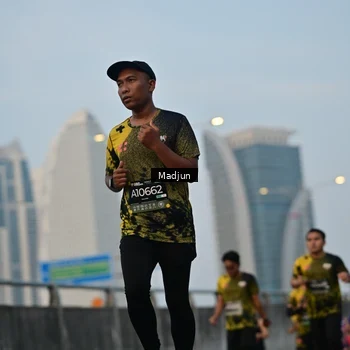Runner Photo 6389990