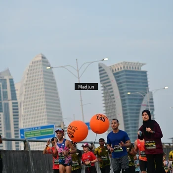 Runner Photo 6389992