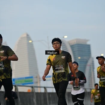 Runner Photo 6389997