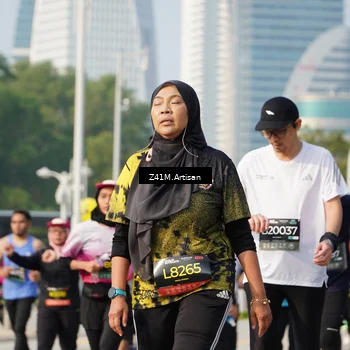 Runner Photo 6390028