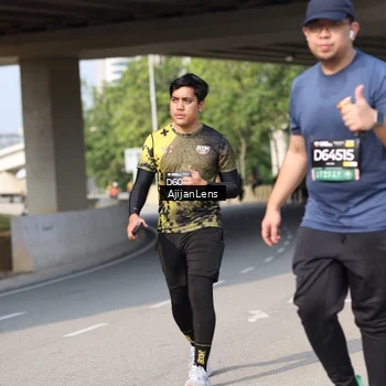 Runner Photo 6390041
