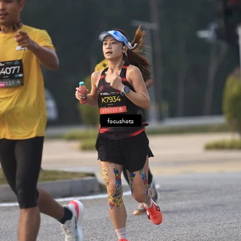 Runner Photo 6390070