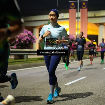 Runner Photo 6390078