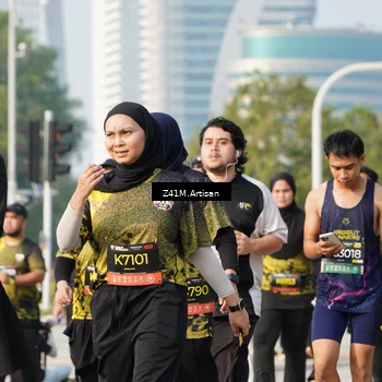 Runner Photo 6390081