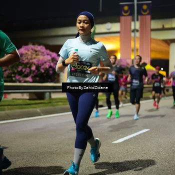 Runner Photo 6390096