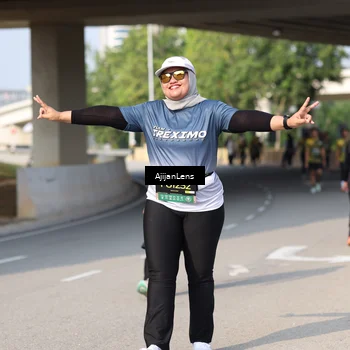 Runner Photo 6390103
