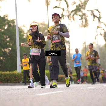 Runner Photo 6390136