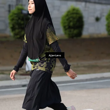 Runner Photo 6390144
