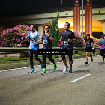 Runner Photo 6390146