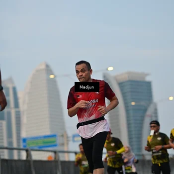 Runner Photo 6390152