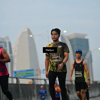 Runner Photo 6390154