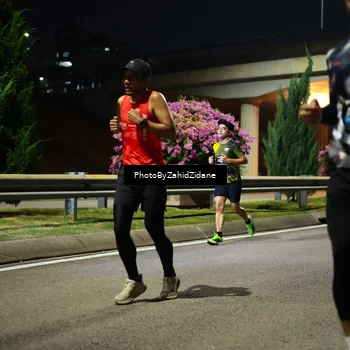 Runner Photo 6390157