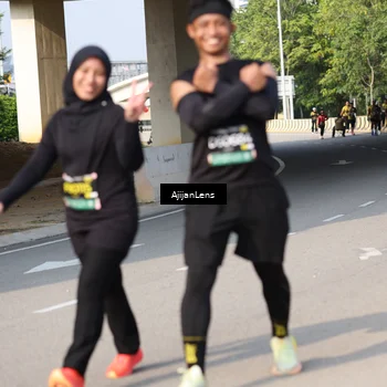 Runner Photo 6390158