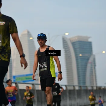 Runner Photo 6390162