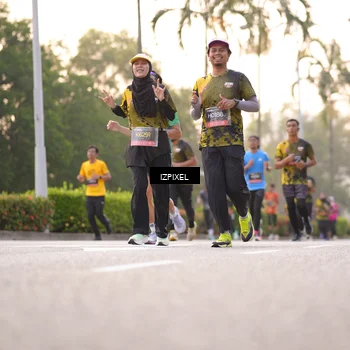 Runner Photo 6390163
