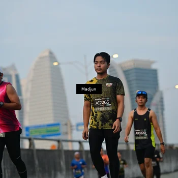 Runner Photo 6390168