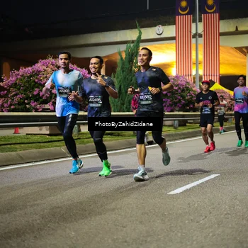 Runner Photo 6390169