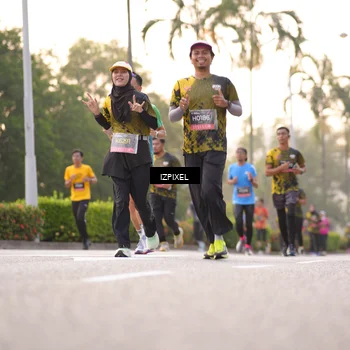 Runner Photo 6390179