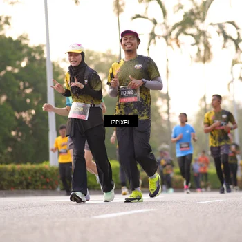 Runner Photo 6390183