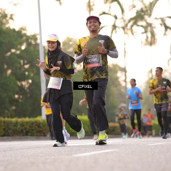 Runner Photo 6390185