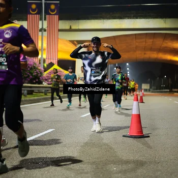 Runner Photo 6390191