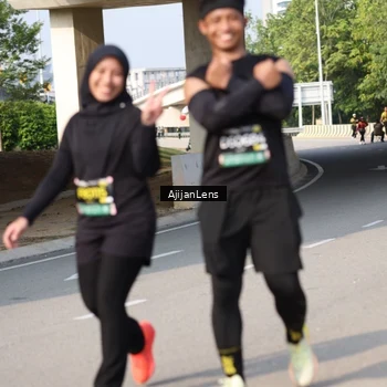 Runner Photo 6390194