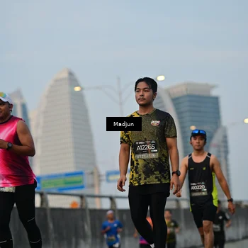 Runner Photo 6390199