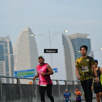 Runner Photo 6390203