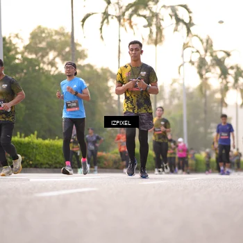 Runner Photo 6390232