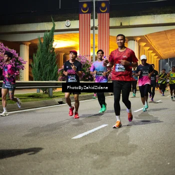 Runner Photo 6390236