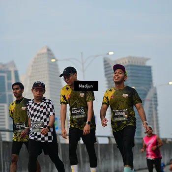 Runner Photo 6390253