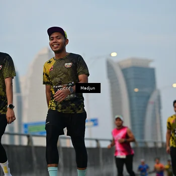Runner Photo 6390255